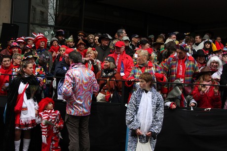rosenmontag