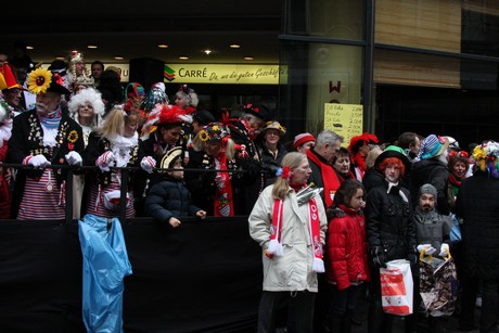 rosenmontag