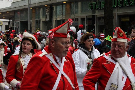 rosenmontag