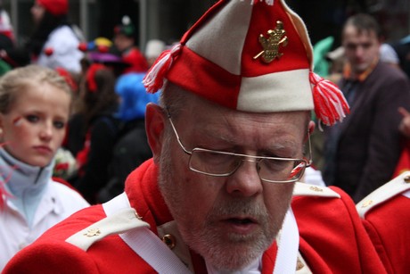 rosenmontag