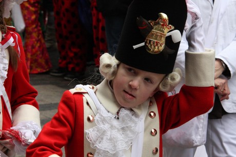 rosenmontag