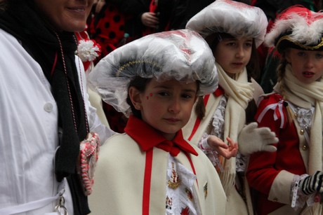 rosenmontag