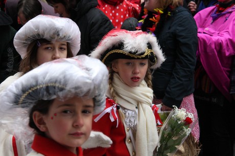 rosenmontag
