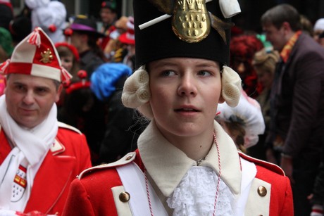 rosenmontag