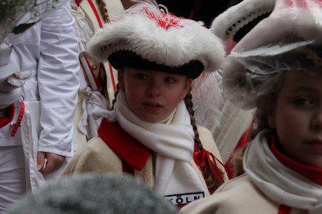rosenmontag