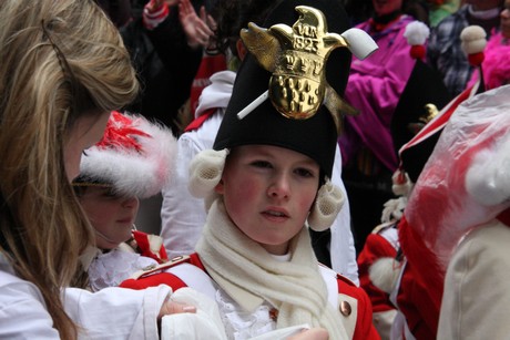 rosenmontag