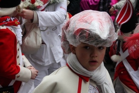 rosenmontag
