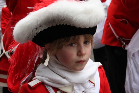 rosenmontag