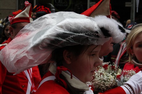 rosenmontag
