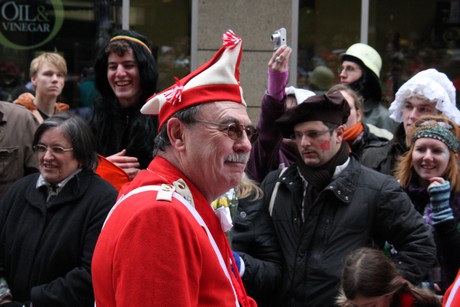rosenmontag