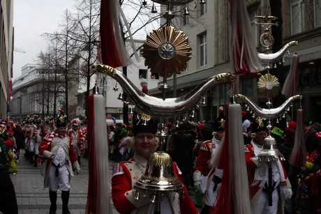 rosenmontag