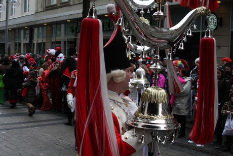 rosenmontag