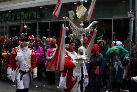 rosenmontag
