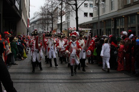 rosenmontag