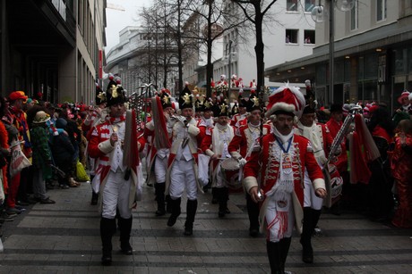 rosenmontag