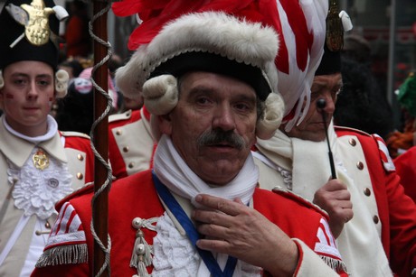 rosenmontag