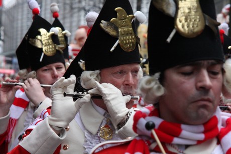 rosenmontag