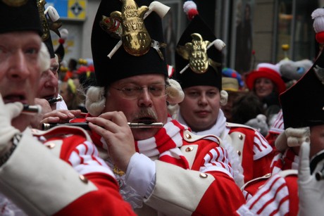 rosenmontag