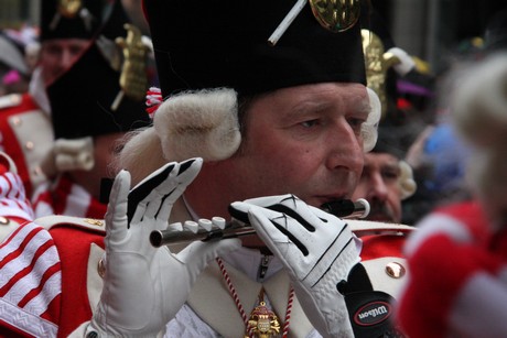 rosenmontag