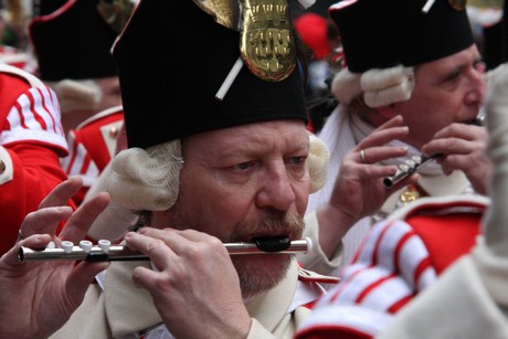 rosenmontag