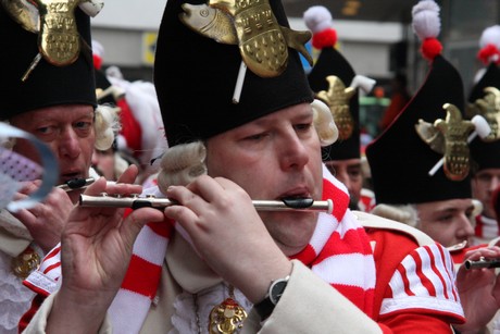 rosenmontag