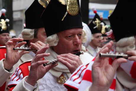 rosenmontag