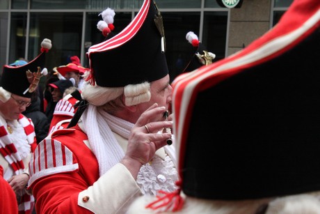 rosenmontag