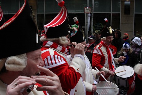 rosenmontag