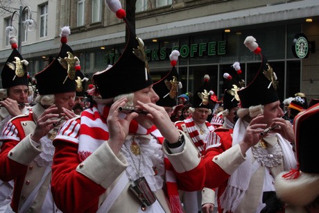 rosenmontag