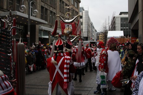 rosenmontag