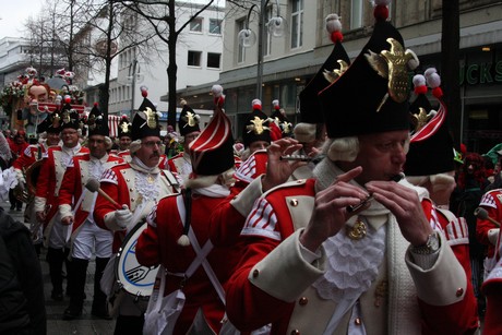 rosenmontag