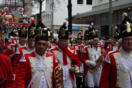 rosenmontag