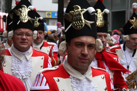rosenmontag