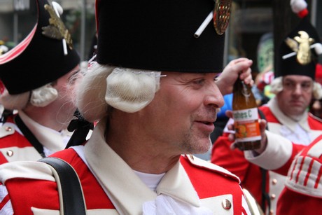 rosenmontag