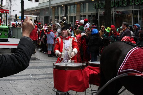rosenmontag