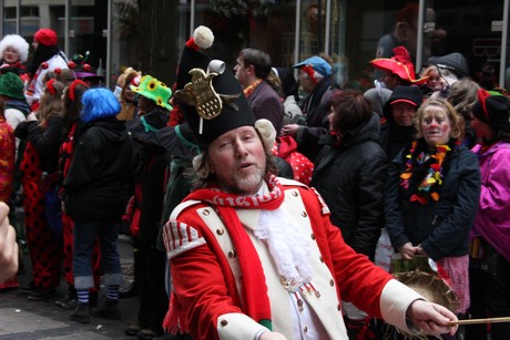 rosenmontag