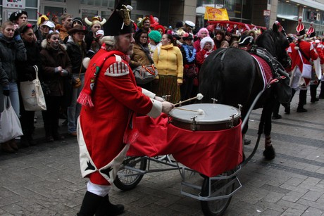 rosenmontag