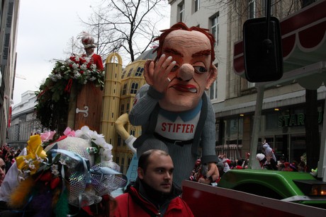 rosenmontag