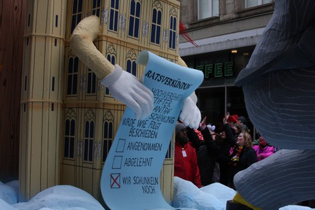 rosenmontag