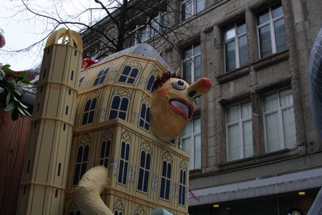 rosenmontag