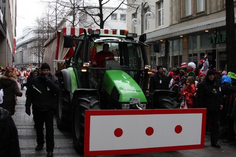 rosenmontag