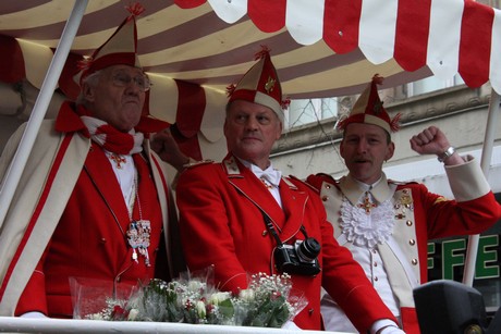 rosenmontag