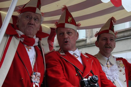 rosenmontag