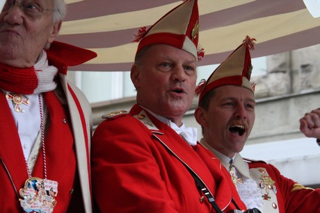rosenmontag