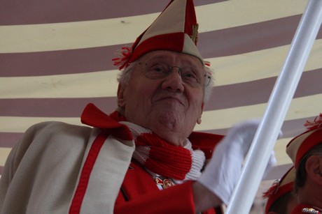 rosenmontag