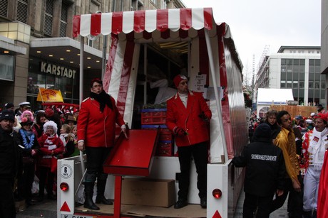 rosenmontag