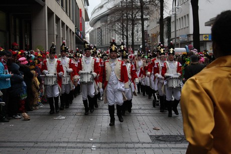 rosenmontag