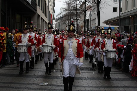 rosenmontag
