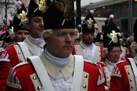 rosenmontag