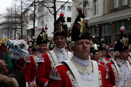 rosenmontag